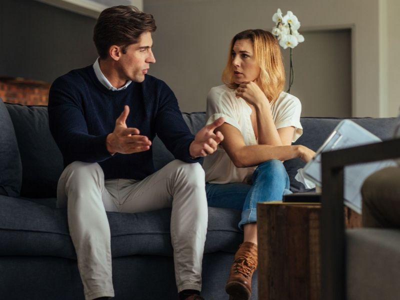 Mönchengladbach Aile Terapisi