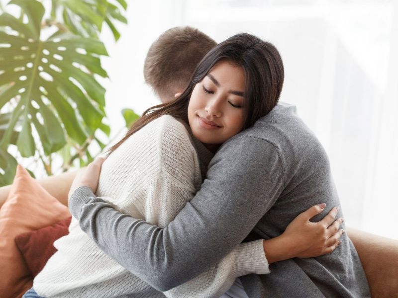 Mönchengladbach Çift Terapisi