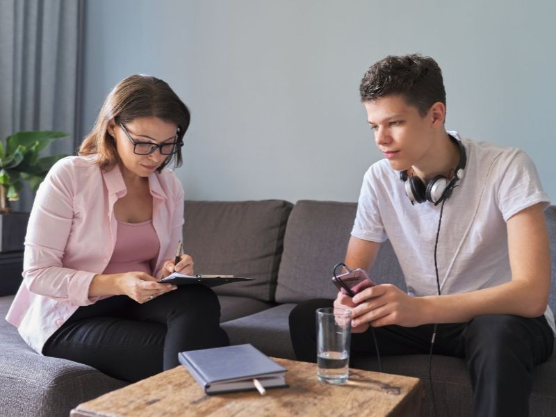 Mönchengladbach Ergen Terapisi